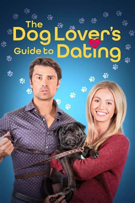 dog lovers guide to dating cast